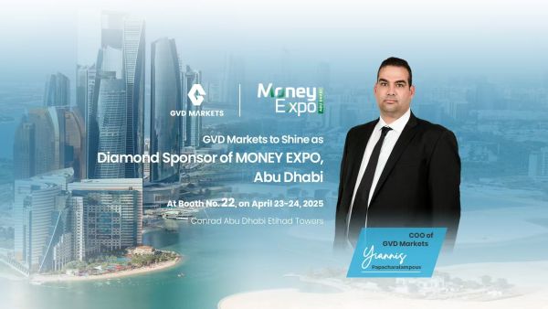 تُجسّد مشاركة شركة GVD Markets في معرض MONEY EXPO المرموق التزامها الراسخ بتعزيز الوعي المالي، وتوفير أحدث الأدوات والموارد لمجتمع المتداولين في سوق الفوركس العالمي. ستتألق شركة GVD Markets كراعٍ ألماسي في معرض MONEY EXPO – أبوظبي.