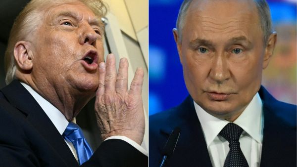 U.S. and Russia to hold high-stakes talks in Istanbul on April 10