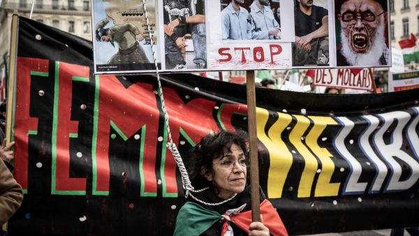political prisoners