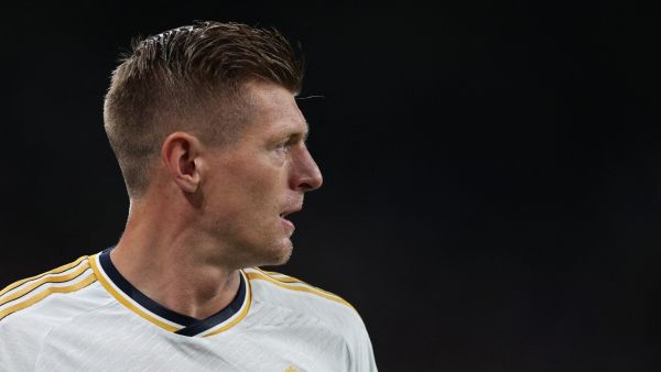 ريال مدريد يستهدف رودري كبديل لتوني كروس