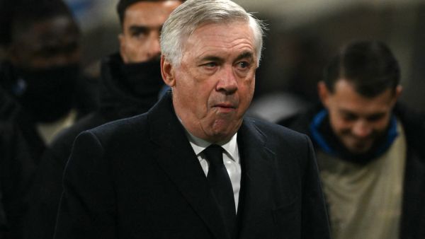 أنشيلوتي يقترب من تدريب البرازيل براتب سنوي ضخم