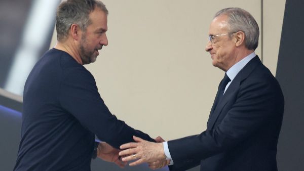 رغم احتجاجات ريال مدريد.. نهائي كأس الملك سيُقام بطاقم التحكيم نفسه