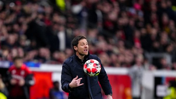 اتفاق يسمح لألونسو بالرحيل إلى ريال مدريد