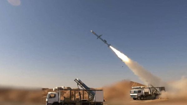 Iran mobilizes thousands of missiles targeting Israel's nuclear facilities and US bases