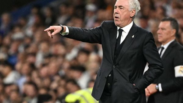 ريال مدريد على أعتاب رقم تاريخي في نهائي كأس الملك.. هل يكتب أنشيلوتي اسمه بحروف من ذهب؟