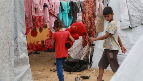 Gaza