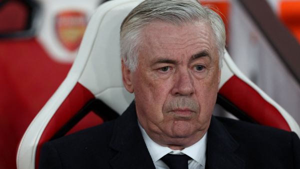 أنشيلوتي يوجه رسالة لجماهير مدريد: البرنابيو قادر على المعجزات