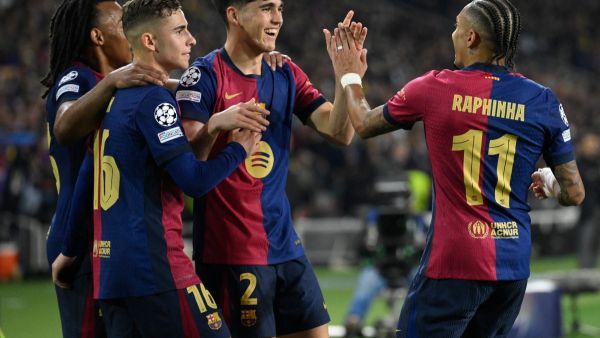 Barça’s 2025 Revolution: Goals, Glory, and Greatness