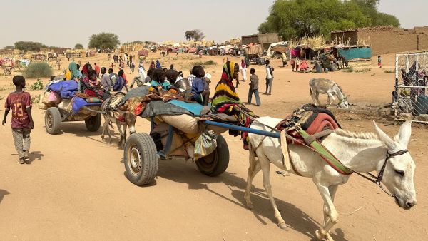 Zamzam camp