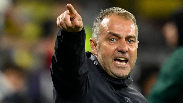 راشفورد على رادار برشلونة في انتقالات الصيف