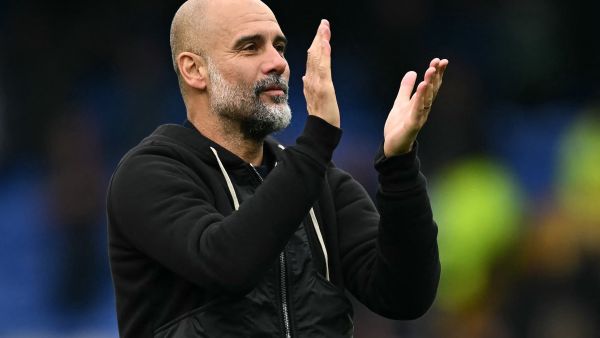 غوارديولا يعتذر ودوكو يرد في الملعب