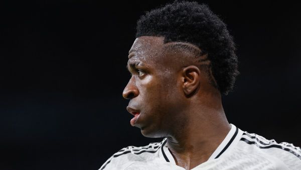 تحقيق صادم من فيفا قد يبعد فينيسيوس عن الملاعب لعامين