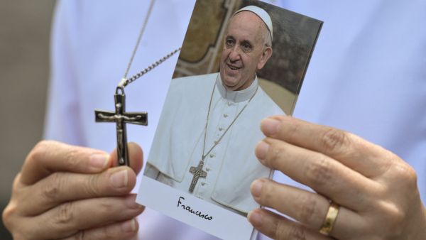 Pope Francis