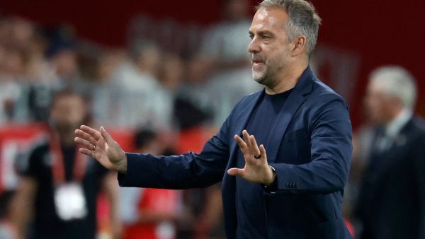 برشلونة في اختبار غير مألوف أمام إنتر ميلان بدوري الأبطال