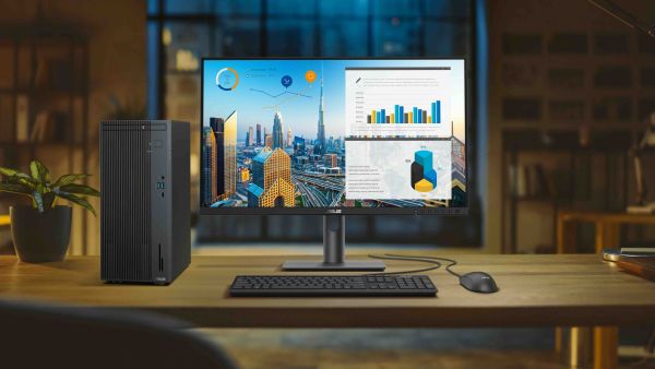 ASUS Announces ExpertCenter P500 Mini Tower ASUS Announces ExpertCenter P500 Mini Tower