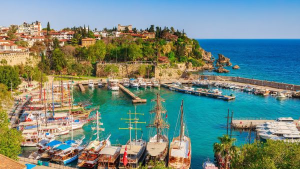 flydubai’s seasonal summer network grows to 11 destinations flydubai’s seasonal summer network grows to 11 destinations