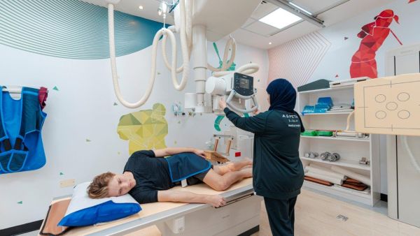 Aspetar International Radiology Conference & Workshops: A Focus on Innovation and Best Practice