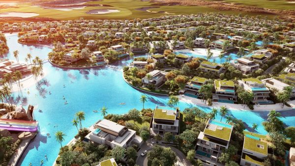عزيزي للتطوير العقاري تسجل نمواً مبهراً في القوى العاملة وتستقبل أكثر من 1,600 موظف جديد خلال أربعة أشهر فقط عزيزي للتطوير العقاري تسجل نمواً مبهراً في القوى العاملة وتستقبل أكثر من 1,600 موظف جديد خلال أربعة أشهر فقط