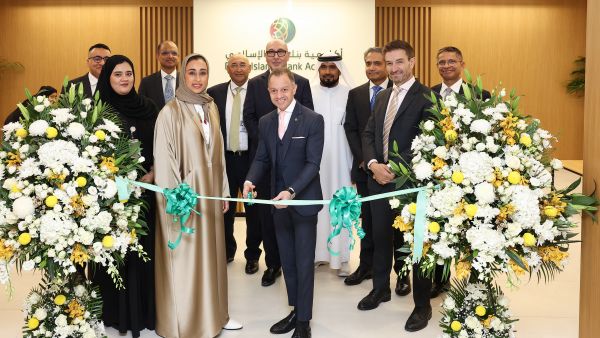 During the event Dubai Islamic Bank Launches DIB Academy as a Strategic Investment in Human Capital for a Rapidly Evolving World