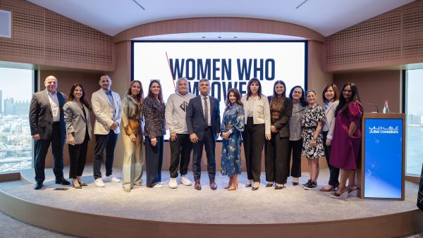 Canon Unveils Season 2 of ‘Women Who Empower’ with Dubai Business Women Council Canon Unveils Season 2 of ‘Women Who Empower’ with Dubai Business Women Council