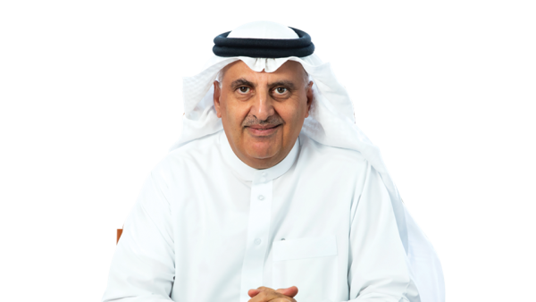 Dr. Sadoun. 14ᵗʰ GPCA Plastics Conference to Explore the Role of Innovation in Value Creation and Growth This Month