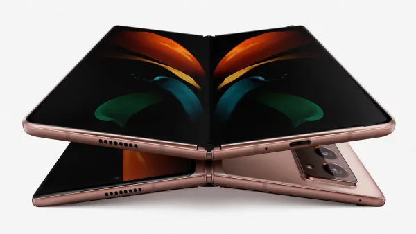 Everything you need to know about the leaked Galaxy Z Fold7