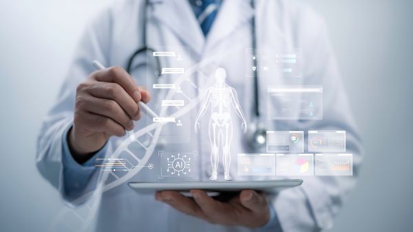 Longevity and precision medicine driving the agenda at Abu Dhabi Global Health Week Longevity and precision medicine driving the agenda at Abu Dhabi Global Health Week