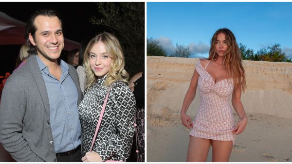 Sydney Sweeney / Jonathan Davino