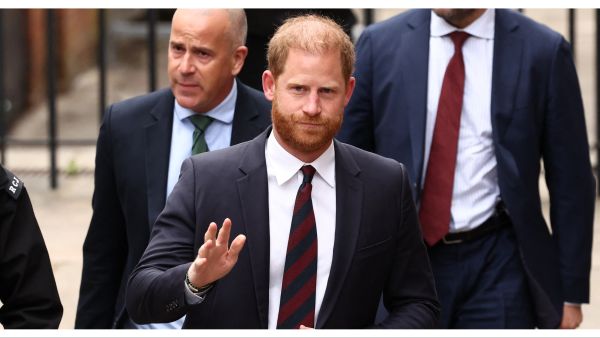 Prince Harry