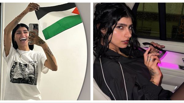 Mia Khalifa
