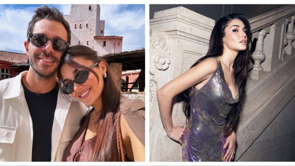 Hande Erçel / Hakan Sabancı