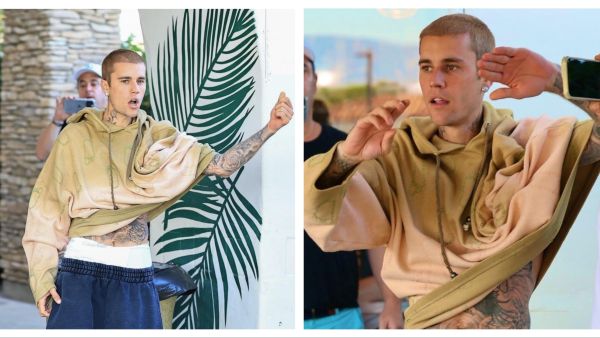Justin Bieber