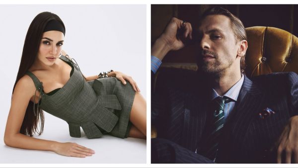 Hande Erçel / Metin Akdülger