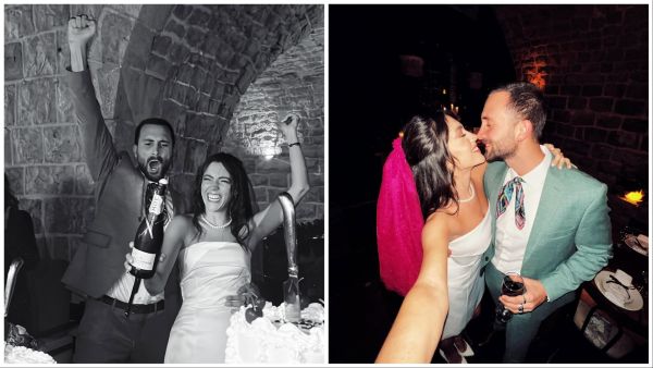 Stephanie Atala and Zef
