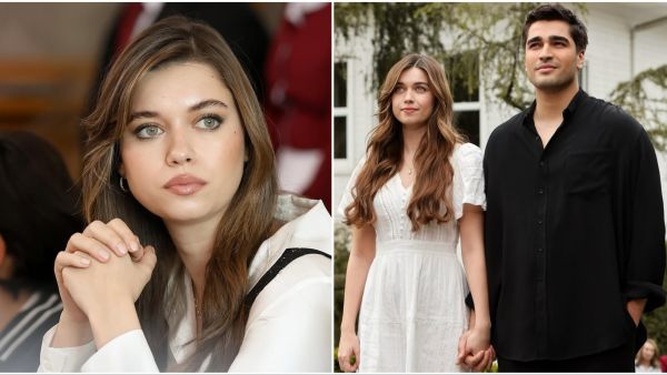 Afra Saraçoğlu