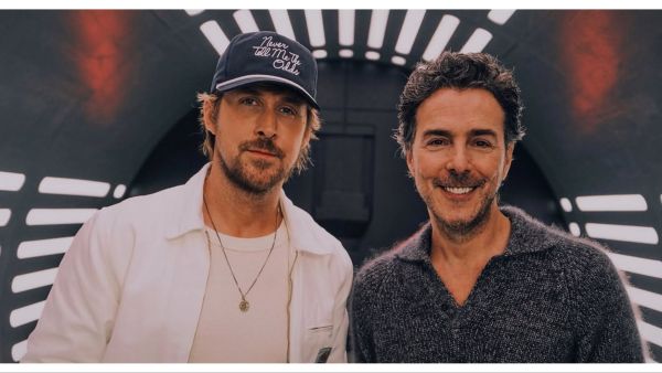 Ryan Gosling / Shawn Levy