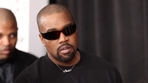 Kanye West
