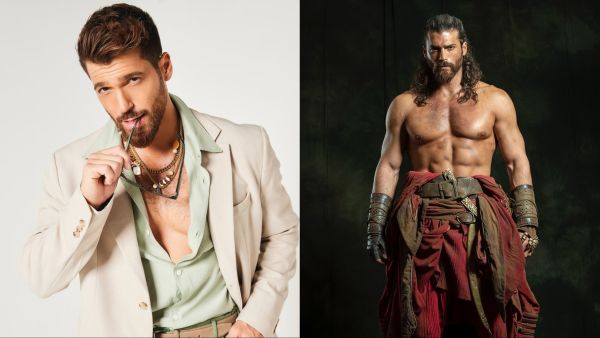Can Yaman