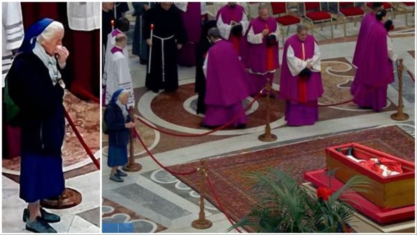 Pope Francis