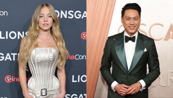 Sydney Sweeney / Jon M. Chu