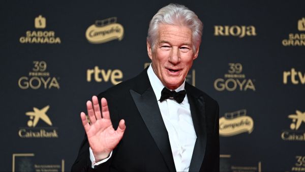 Richard Gere