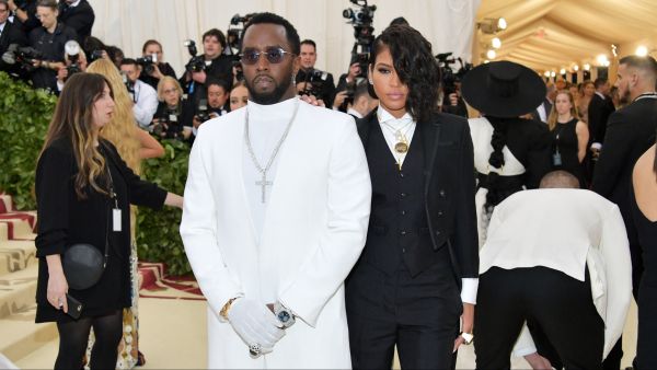 Diddy / Cassie Ventura