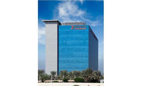 Record growth continues, RAKBANK delivers AED 772M profit before tax despite increased global uncertainty Record growth continues, RAKBANK delivers AED 772M profit before tax despite increased global uncertainty