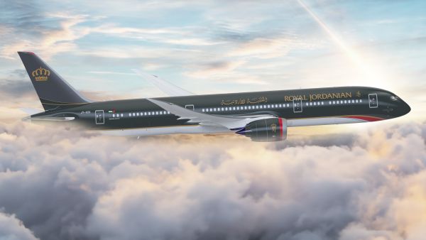 Royal Jordanian embraces digital transformation with GE Aerospace flight operations software suite Royal Jordanian embraces digital transformation with GE Aerospace flight operations software suite