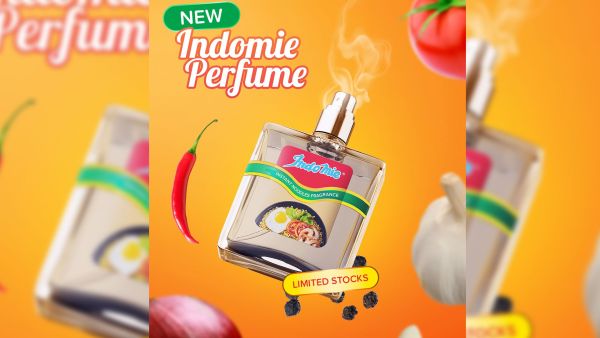 Indomie perfume