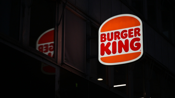 Shutterstock Burger King