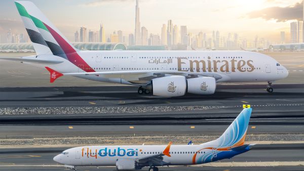 شراكة بين طيران الإمارات و"هاباغ لويد كروز " لتقديم تجارب سفر فاخرة عبر شبكتها العالمية