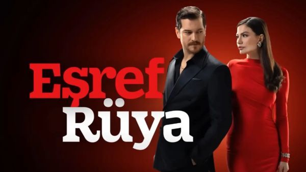 Esref Rüya
