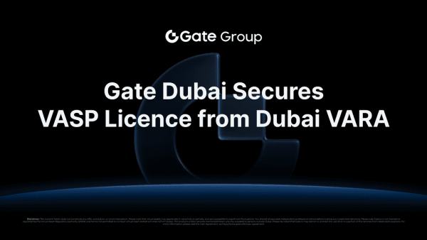 Gate Group’s compliance efforts and investments rank among industry leaders, with compliant presences in the Americas, Middle East, Europe and Asia. Gate Group Is Proud to Announce That Gate Dubai Secures Full Operational Licence From Dubai Virtual Asset Regulatory Authority (VARA), Extends Compliant Footprint in the Middle East
