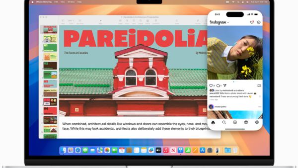 New Apple leaks reveal a new generation of MacBook Pro and iPad Pro